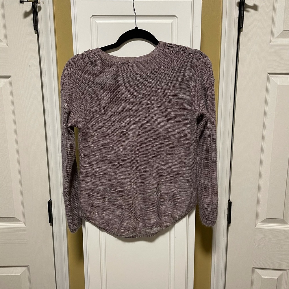 Women’s Knit Sweater
